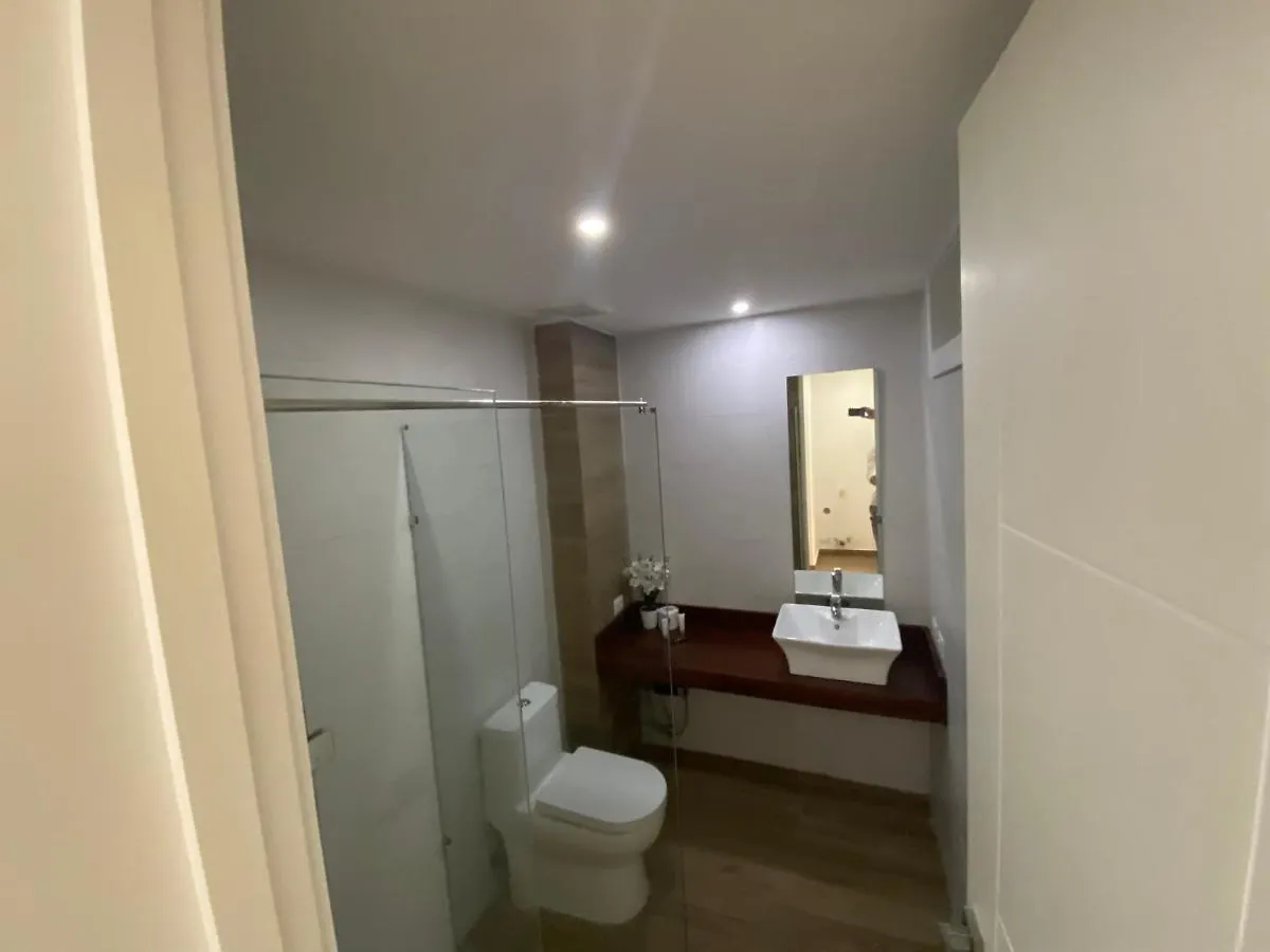 Ducassi - Sol Caribe Appartahotel Punta Cana Bavaro Apartamento