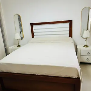 Serena Village Apartamento