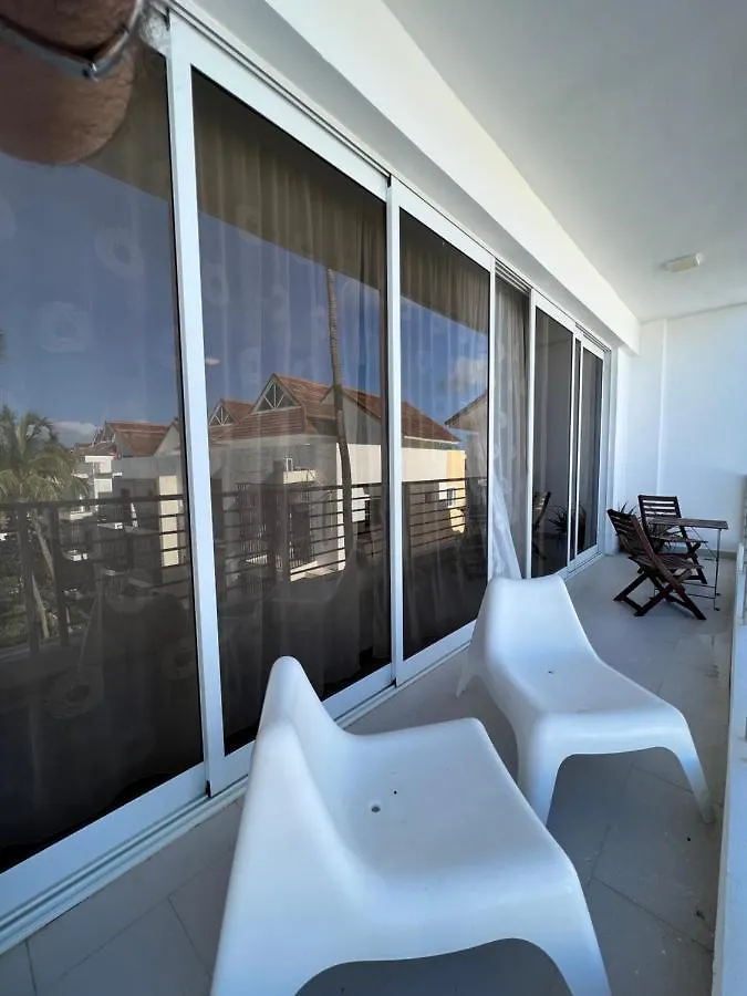 Ducassi - Sol Caribe Appartahotel Punta Cana Bavaro ドミニカ共和国