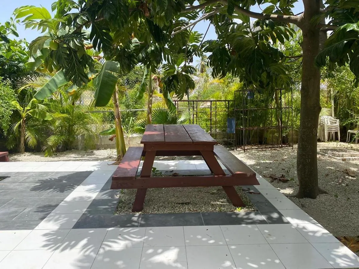 Ducassi - Sol Caribe Appartahotel Punta Cana Bavaro