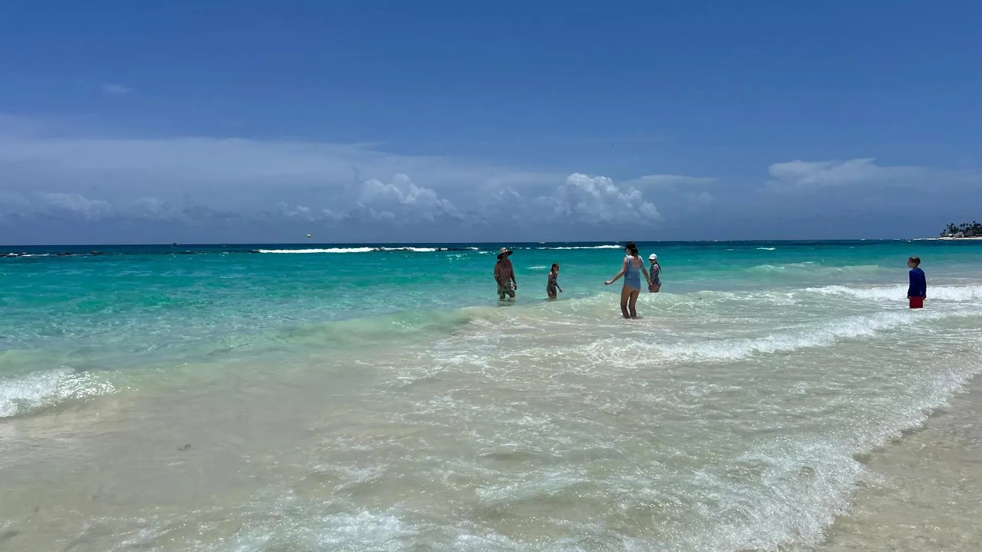 アパート Ducassi - Sol Caribe Appartahotel Punta Cana Bavaro